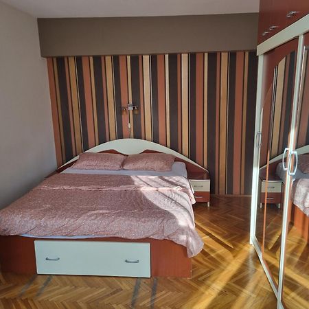 Nice & Relaxing Central Apartment Baia Mare Exterior foto